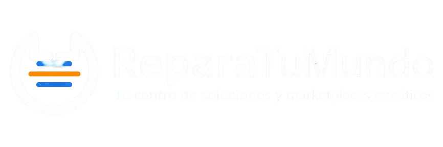 ReparaTuMundo